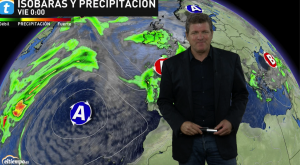 Previsiones hora por hora