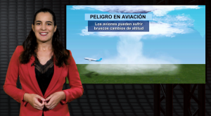 Puede llegar a parecer un tornado, pero son reventones. ¡Te lo explicamos!