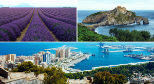 La vuelta al mundo sin salir de España este verano