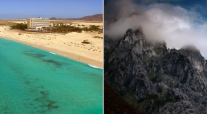 ¿Eres de playa o de montaña? Te ayudamos a elegir destino este verano