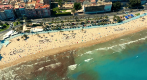 ¿Te atreverías a elegir los mejores destinos de playa de España?