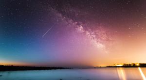 Delta Acuáridas 2021: la mejor lluvia de estrellas de julio