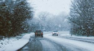 Estas son las condiciones necesarias para que nieve en España