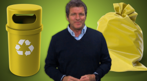 El plástico que te estás comiendo sin saberlo