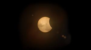 Eclipse total de Luna de Sangre este mayo: dónde podrás verlo