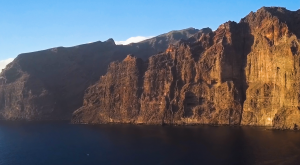 Rutas por los acantilados con las mejores vistas de España