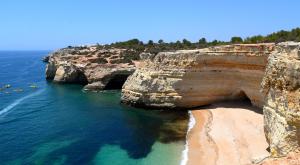 Ruta por las playas de Portugal que no puedes perderte
