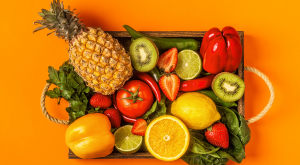 Alimentos con vitamina C: frutas, verduras y recetas fáciles