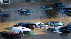 Impactantes vídeos de las inundaciones de Nueva York este 2021
