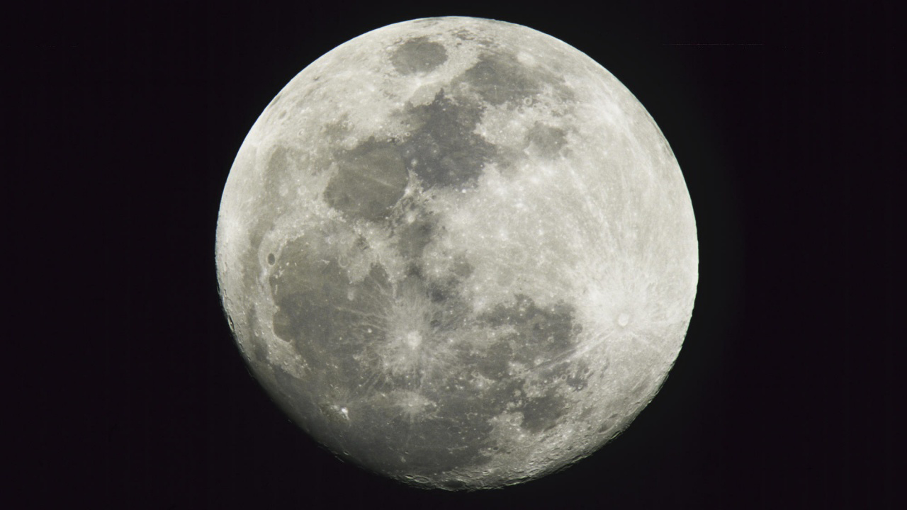 Los Misterios De La Luna Llena De Febrero