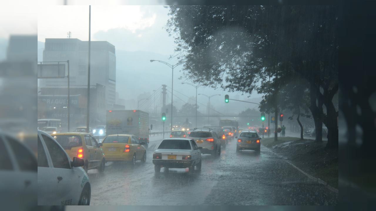 Resultado de imagen para lluvia