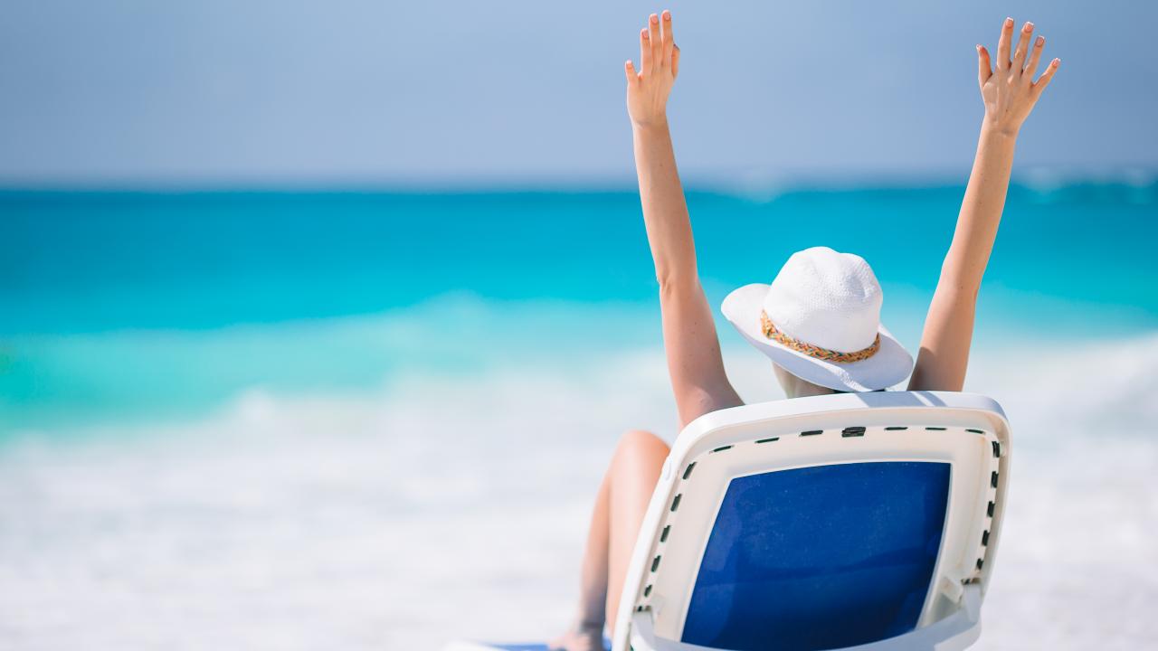 Consejos para tomar el sol sin riesgo este verano