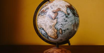 Variación del eje de la Tierra: ¿cómo influye el cambio climático?